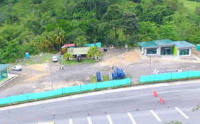 Concesión Sabana de Occidente S.A.S.